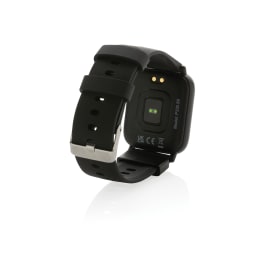 1. Fit watch RCS återvunnen TPU