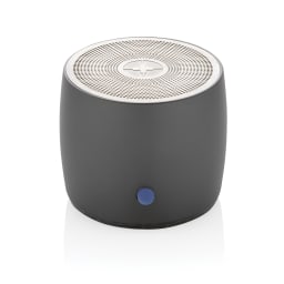 0. Swiss Peak 3W bashögtalare RCS återvunnen aluminum