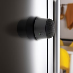 5. Magtune RCS magnetisk 5W högtalare av återvunnen plast