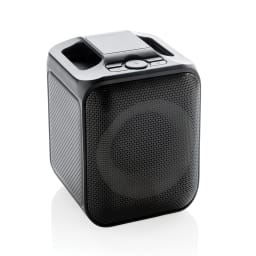 2. Singvibe RCS karaoke set med dubbelmikrofon