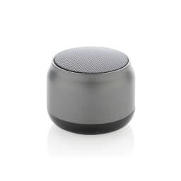 1. BeatBuddy högtalare i återvunnen plast 3W