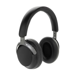 0. Soundpro RCS ANC-hörlurar i återvunnen plast