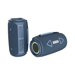 0. Prisma RCS återvunnen plast IPX 4 vattentät 16 W högtalare
