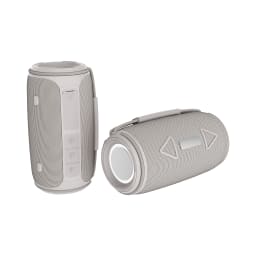 0. Prisma RCS återvunnen plast IPX 4 vattentät 16 W högtalare