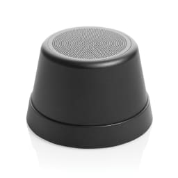 0. Nivio magnetisk 5W högtalare i RCS återvunnen aluminium