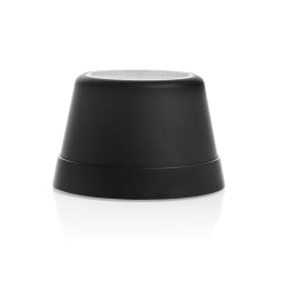 3. Nivio magnetisk 5W högtalare i RCS återvunnen aluminium