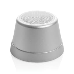 0. Nivio magnetisk 5W högtalare i RCS återvunnen aluminium