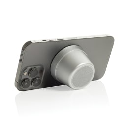 2. Nivio magnetisk 5W högtalare i RCS återvunnen aluminium