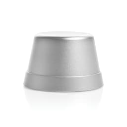 3. Nivio magnetisk 5W högtalare i RCS återvunnen aluminium