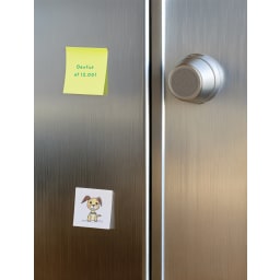 4. Nivio magnetisk 5W högtalare i RCS återvunnen aluminium