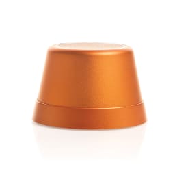 3. Nivio magnetisk 5W högtalare i RCS återvunnen aluminium