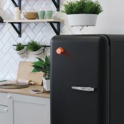 5. Nivio magnetisk 5W högtalare i RCS återvunnen aluminium