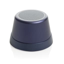 0. Nivio magnetisk 5W högtalare i RCS återvunnen aluminium