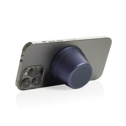 2. Nivio magnetisk 5W högtalare i RCS återvunnen aluminium