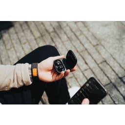 4. Lakewood RCS återvunna och reparerbara trådlösa öronsnäckor