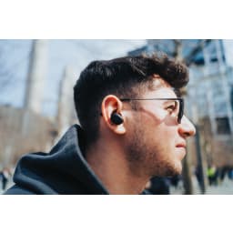 5. Lakewood RCS återvunna och reparerbara trådlösa öronsnäckor