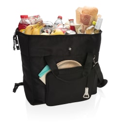 2. Swiss Peak XXL Tote/duffel-kylväska