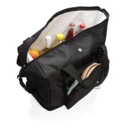 3. Swiss Peak XXL Tote/duffel-kylväska