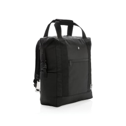 0. Swiss Peak XXL kylryggsäck PVC-fri