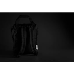 4. Swiss Peak XXL kylryggsäck PVC-fri