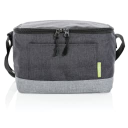 2. Duo color RPET kylväska