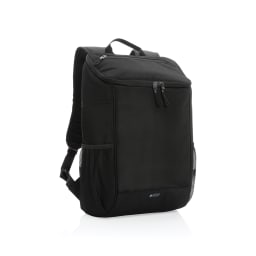 0. Swiss Peak AWARET 1200D lyxig kylryggsäck