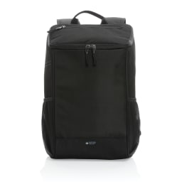 1. Swiss Peak AWARET 1200D lyxig kylryggsäck
