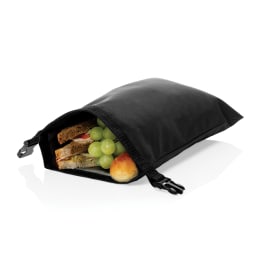 1. Snackstrap AWARE™ RPET vikbar lunchväska 30x20CM