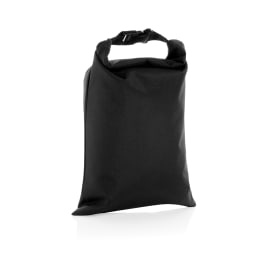 2. Snackstrap AWARE™ RPET vikbar lunchväska 30x20CM