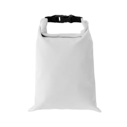 0. Snackstrap AWARE™ RPET vikbar lunchväska 30x20CM