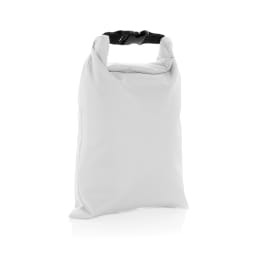 2. Snackstrap AWARE™ RPET vikbar lunchväska 30x20CM
