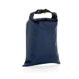 2. Snackstrap AWARE™ RPET vikbar lunchväska 30x20CM