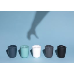 4. Antimikrobiell mugg