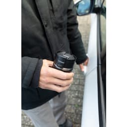 4. Bogota kompakt vakuummugg med keramisk coating
