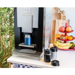 4. Bogota kompakt vakuummugg med keramisk coating