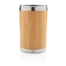 1. Bambu coffee to go mugg