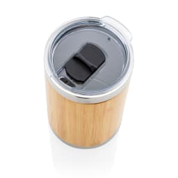 2. Bambu coffee to go mugg
