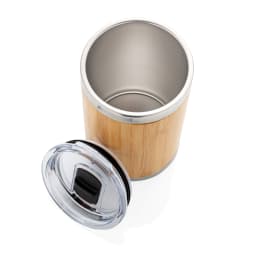 3. Bambu coffee to go mugg