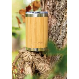 5. Bambu coffee to go mugg