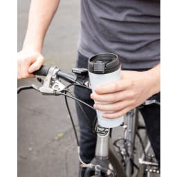 4. Geometrisk mugg