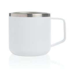 1. Stainless steel campingmugg