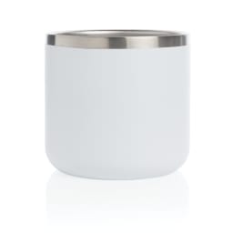 2. Stainless steel campingmugg