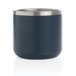 2. Campingmugg i rostfritt stål