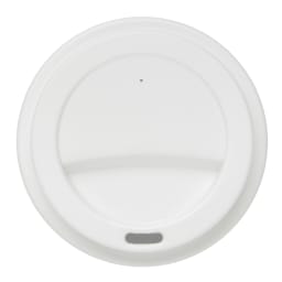 2. Återanvändningsbar kaffemugg med skruvlock 350ml