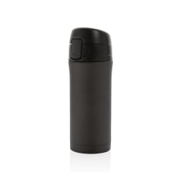 0. Metallic easy lock vakuummugg