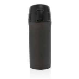 1. Metallic easy lock vakuummugg