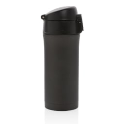 3. Metallic easy lock vakuummugg