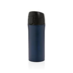 0. Metallic easy lock vakuummugg