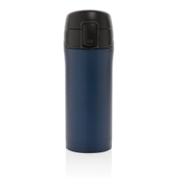 1. Metallic easy lock vakuummugg
