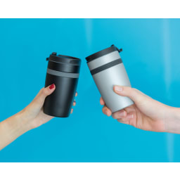 4. Sierra läckagesäker vakuummugg